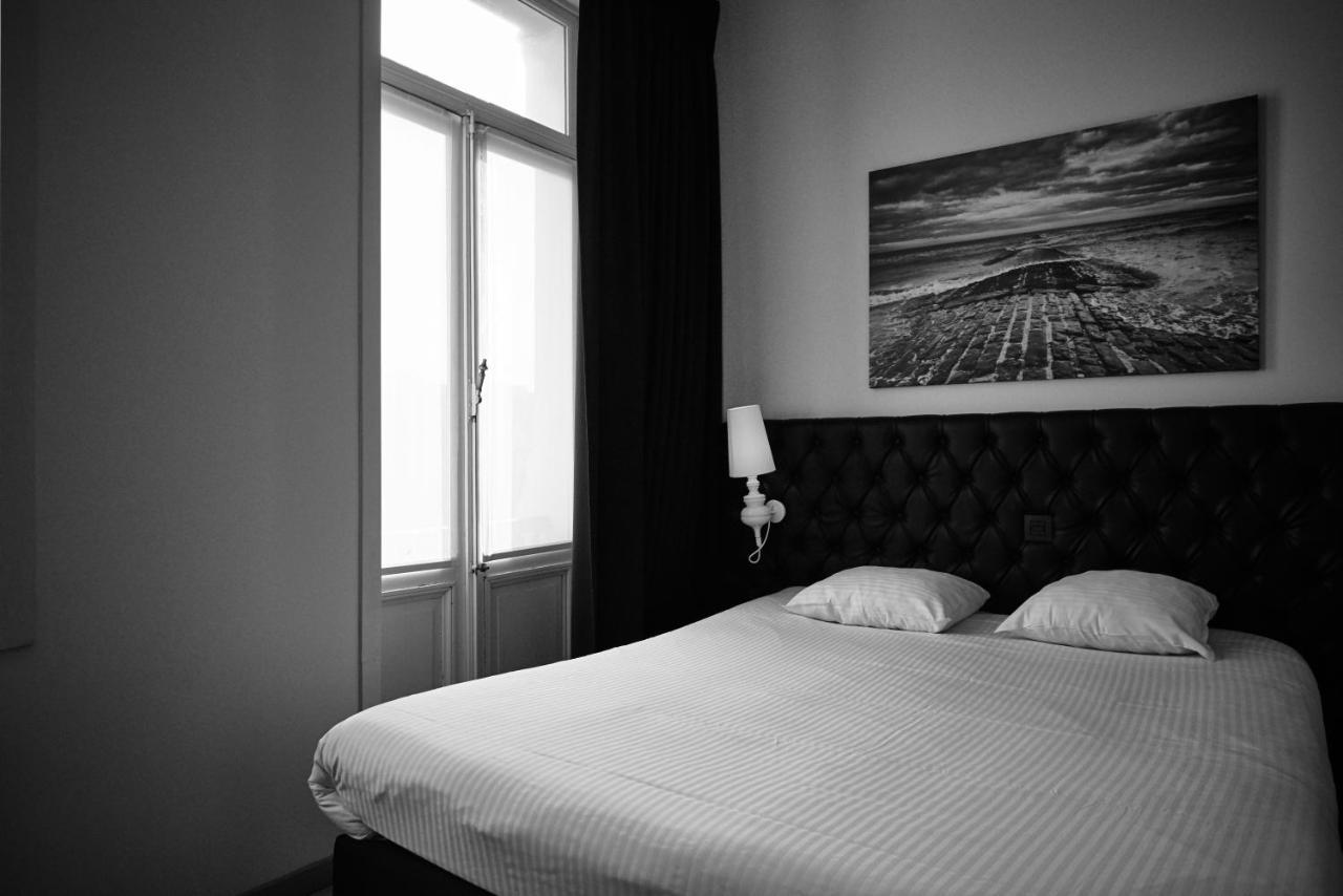 Hotel Le Parisien Ostend Exterior photo